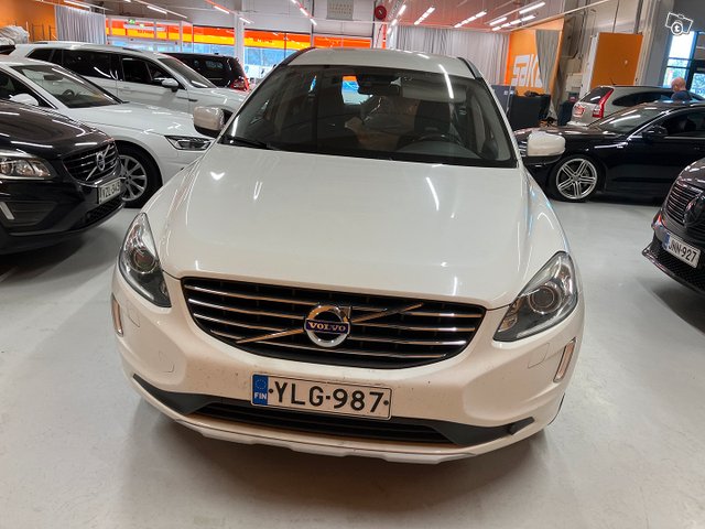 Volvo XC60 2