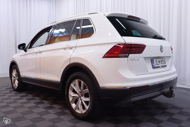 Volkswagen Tiguan 5