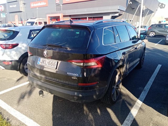 Skoda Kodiaq 2