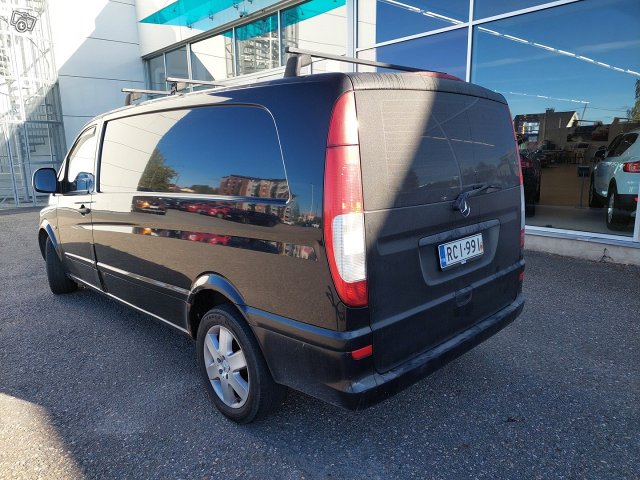 Mercedes-Benz Vito 4