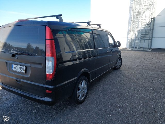 Mercedes-Benz Vito 6