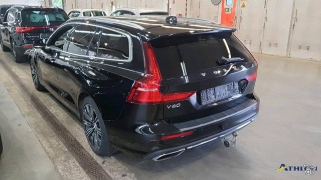 Volvo V60 3