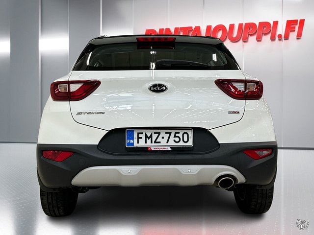 Kia Stonic 5