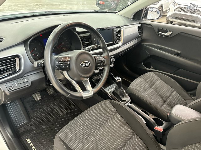 Kia Stonic 7