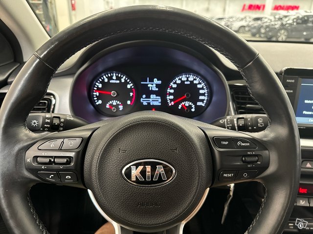 Kia Stonic 19