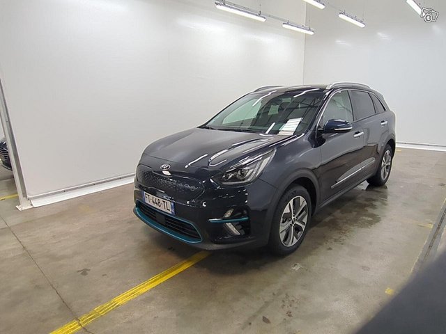 Kia Niro Electric 2