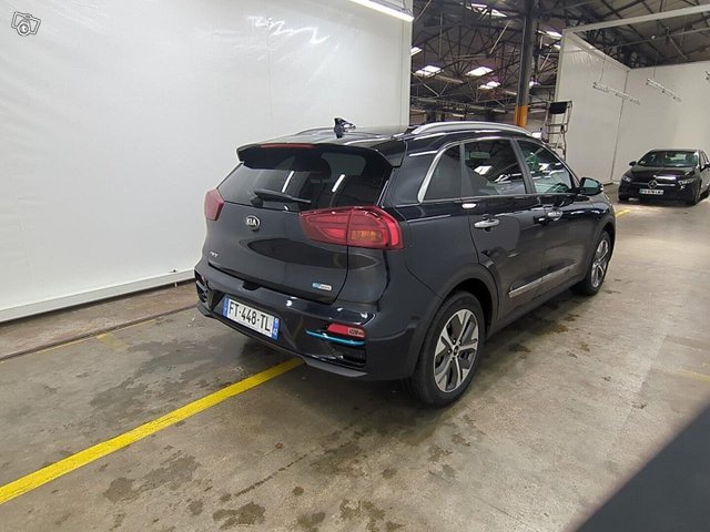 Kia Niro Electric 3