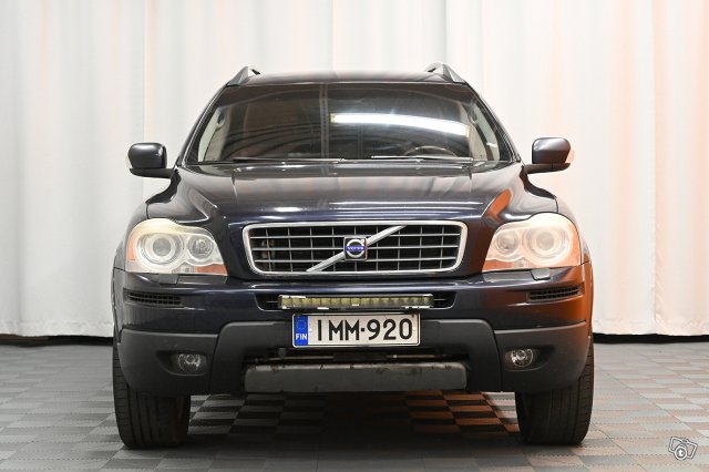 Volvo XC90 2