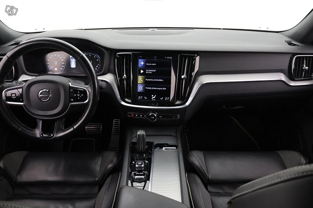 Volvo S60 17