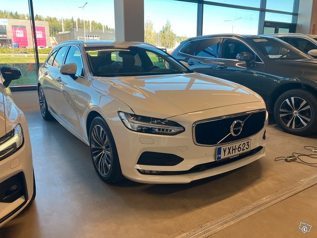 Volvo V90