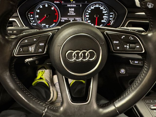 Audi A5 19