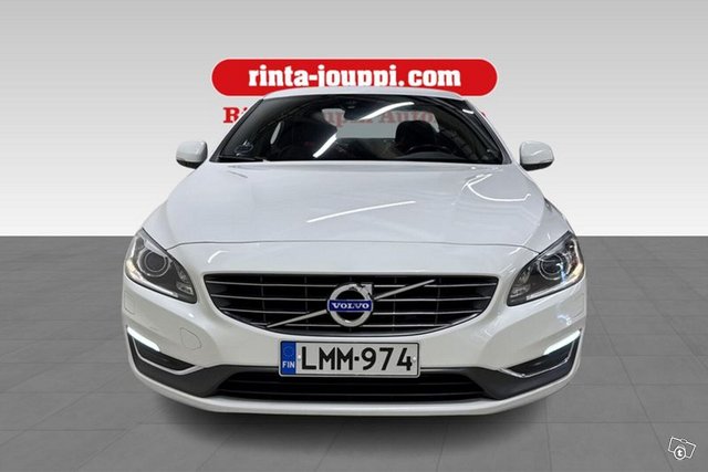 Volvo S60 2