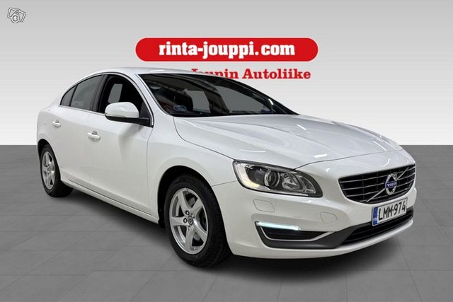 Volvo S60 3