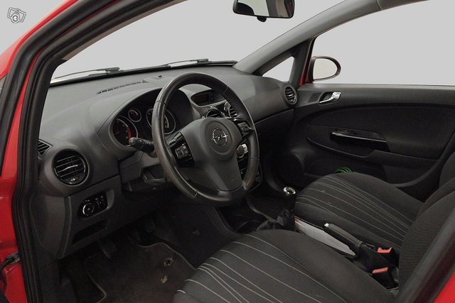 Opel Corsa 13