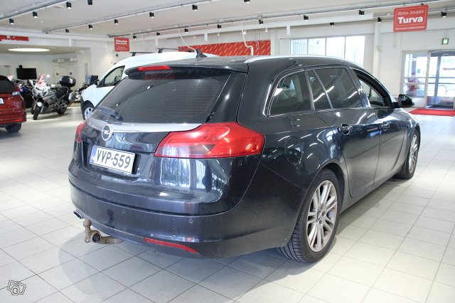 Opel Insignia 2