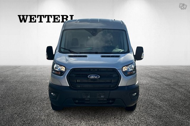 Ford Transit 2