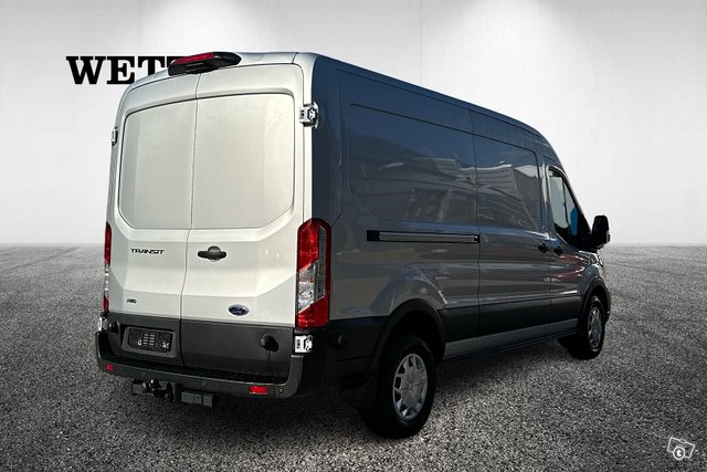 Ford Transit 3