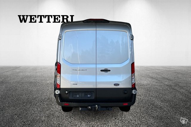 Ford Transit 4