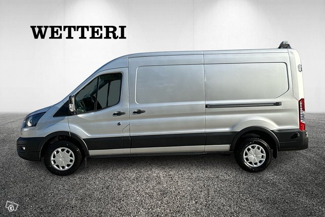 Ford Transit 5