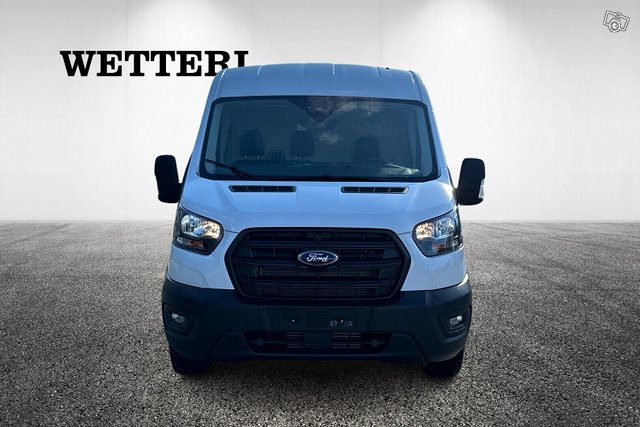 FORD TRANSIT 2