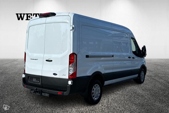 FORD TRANSIT 3