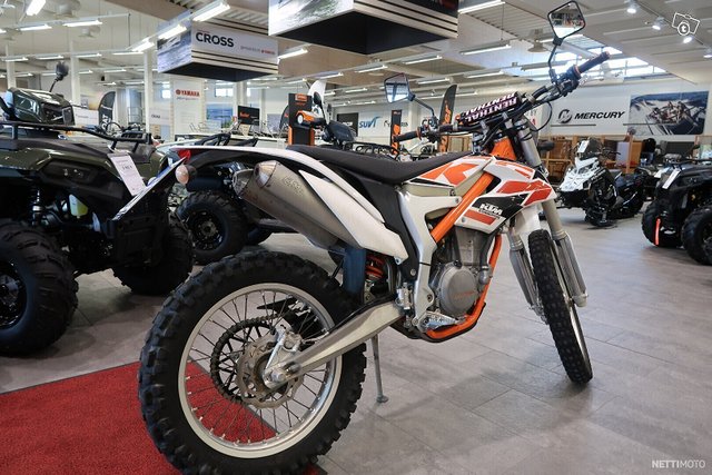 KTM Freeride 2