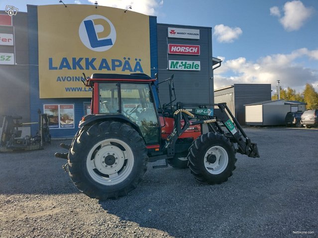 Valtra 900 1