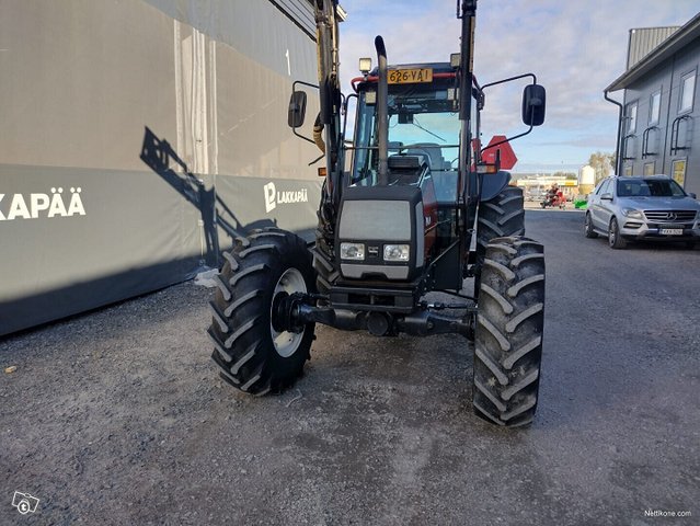 Valtra 900 4