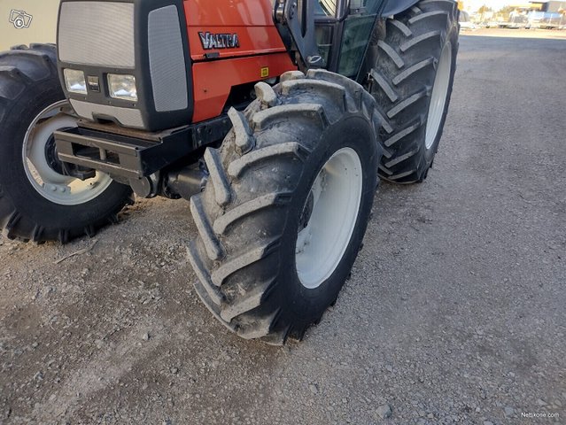 Valtra 900 10