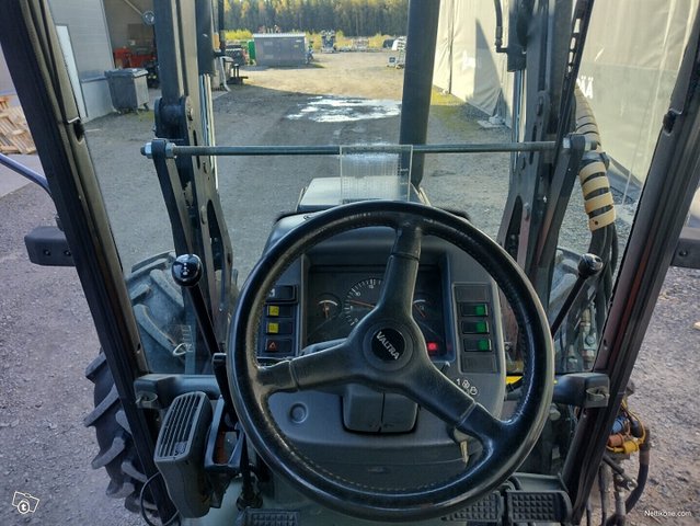 Valtra 900 19