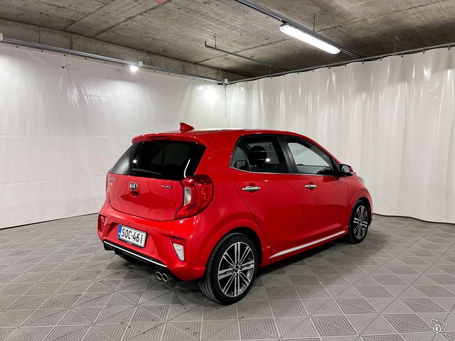 Kia Picanto 2