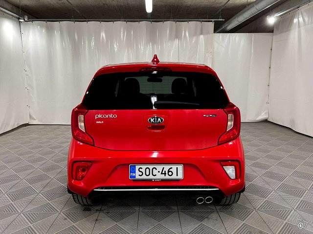 Kia Picanto 3