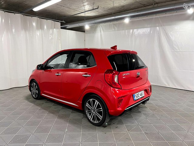 Kia Picanto 4