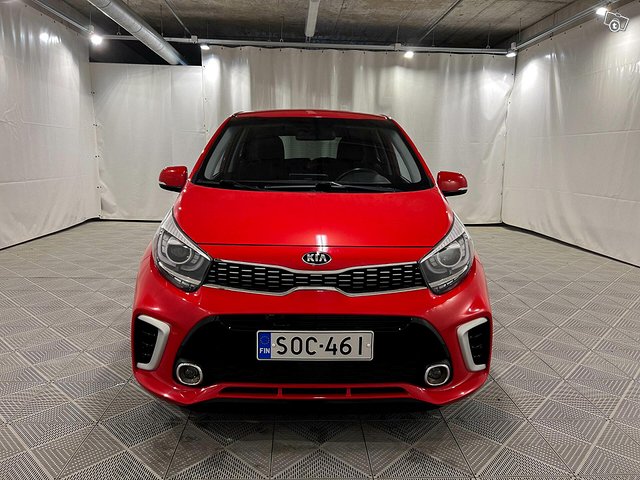 Kia Picanto 6