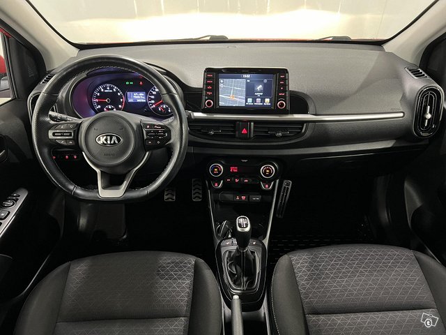 Kia Picanto 12