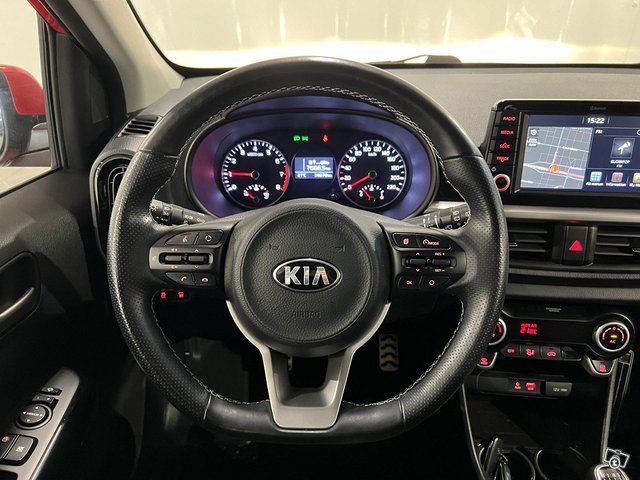 Kia Picanto 13