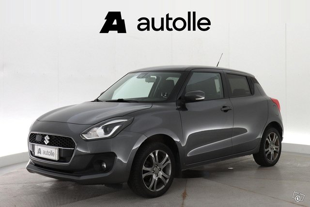 Suzuki Swift 6