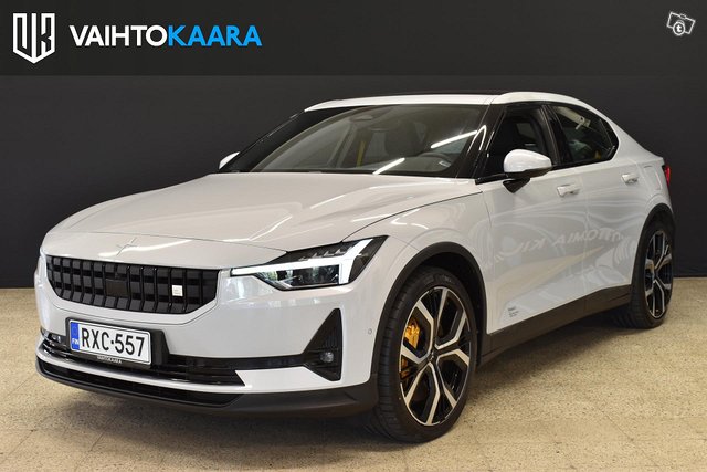 Polestar 2 1