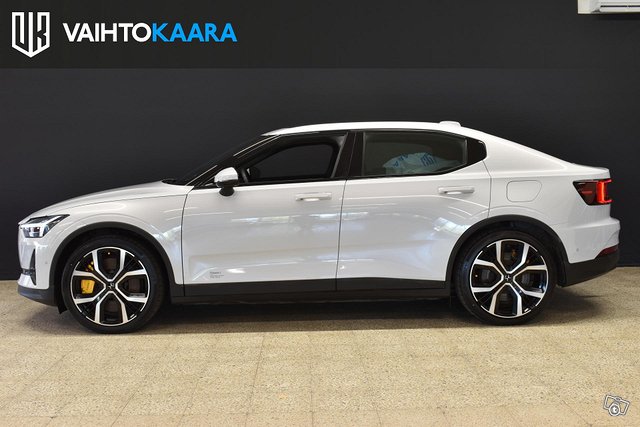 Polestar 2 24