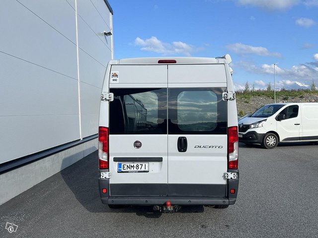 Omavalmiste Ducato 4