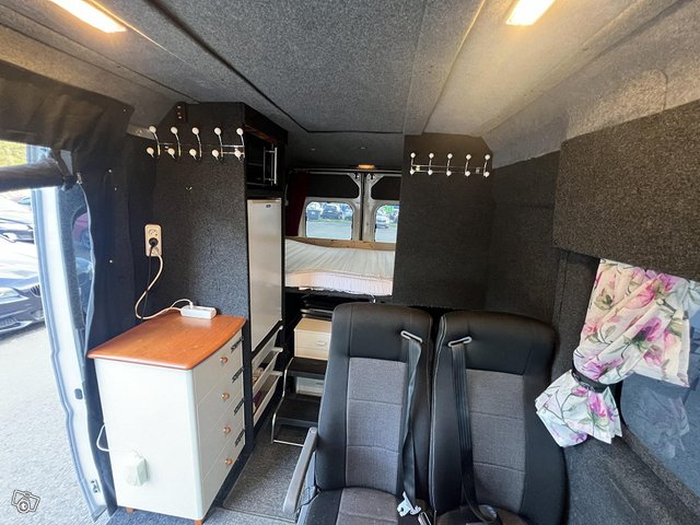 Omavalmiste Ducato 25