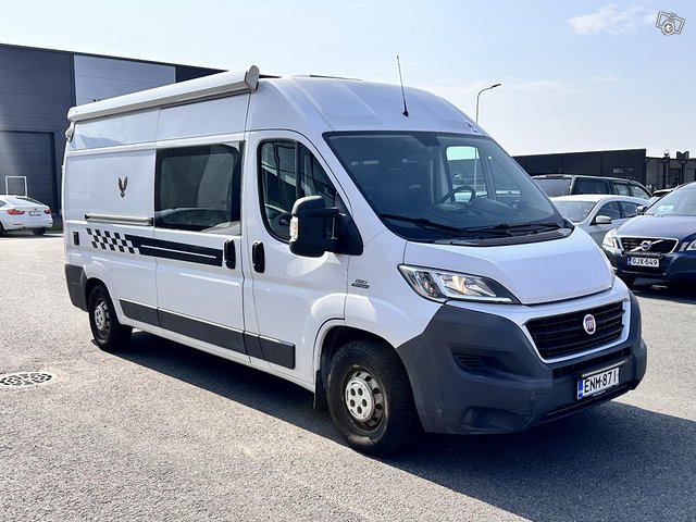 Fiat Ducato 1