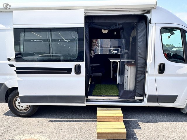 Fiat Ducato 11