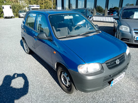 Suzuki Alto, Autot, Laitila, Tori.fi