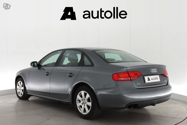 Audi A4 4