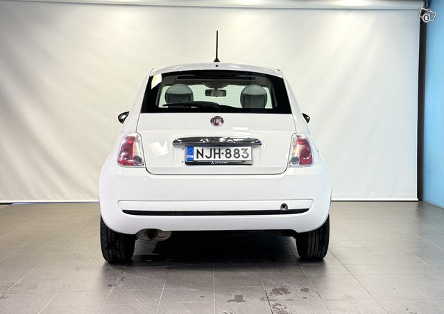 Fiat 500 6