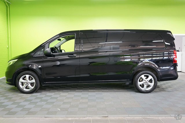 Mercedes-Benz Vito 6