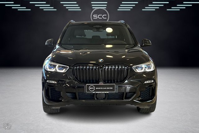 BMW X5 5