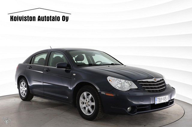 Chrysler Sebring