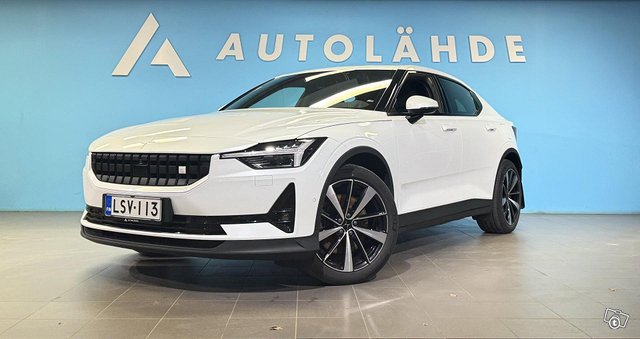 Polestar 2 1